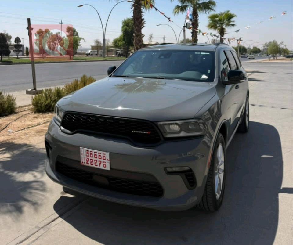 دودج دورانجو